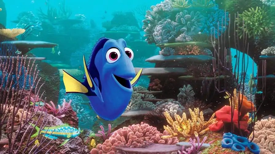 Trailer de Procurando Dory revela um pouco da jornada que ela e seus amigos farão