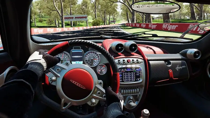 Nova versão de Project CARS – com várias adições – já está disponível