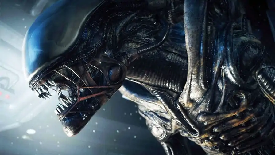 Novas fotos de Alien: Covenant revelam novas cenas com os Engenheiros de Prometheus