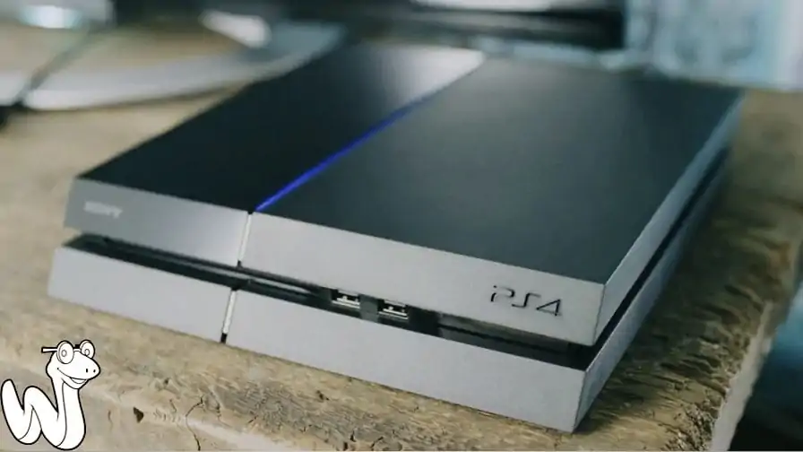 Encontrada cobra dentro de Playstation 4 – e não era Metal Gear
