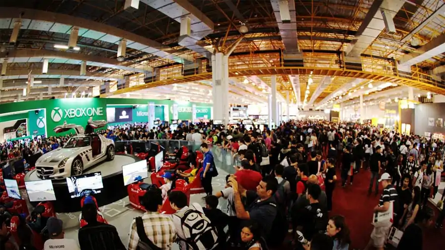 BGS 2017 promete anunciar uma atração por dia até o início do evento
