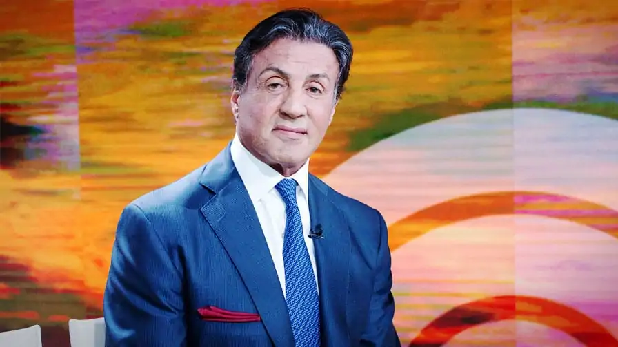 Ultimate Beastmaster: Sylverter Stallone e Anderson Silva estarão em nova série da Netflix