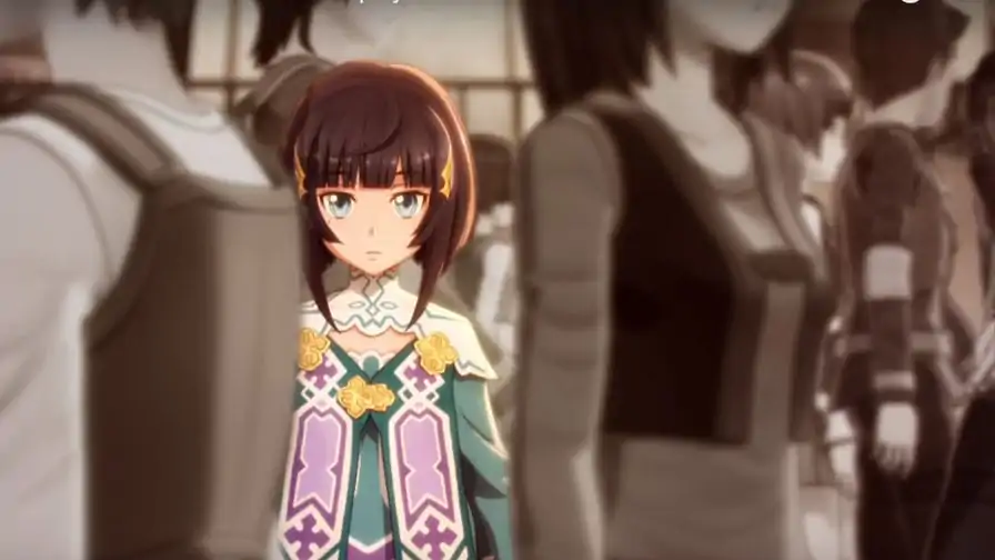 SWORD ART ONLINE ganha novo trailer e apresenta mais dois personagens