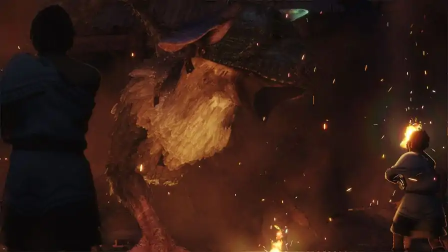 The Last Guardian: novos vídeos de gameplay do jogo são revelados