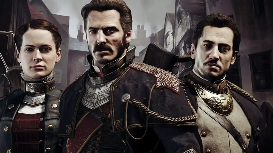 Desenvolvedora de The Order 1886 apresentará novo jogo em breve