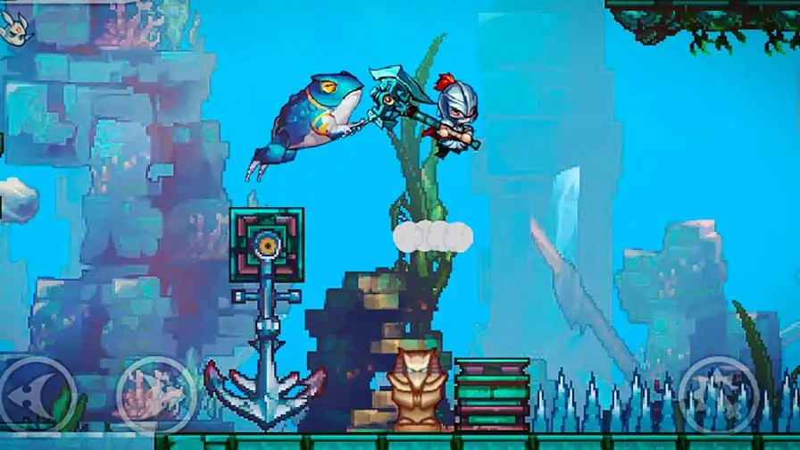 The East New World: Uma excelente opção nostálgica para PC e Mobile