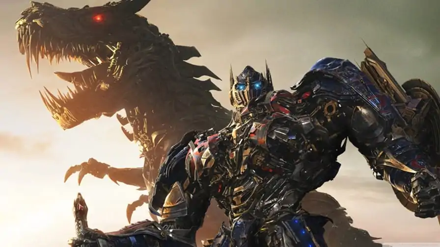 Novo longa da franquia Transformers anunciado