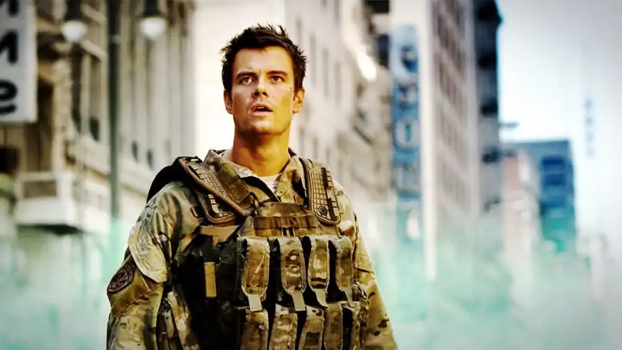 Josh Duhamel retorna a franquia Transformers em The Last Knight