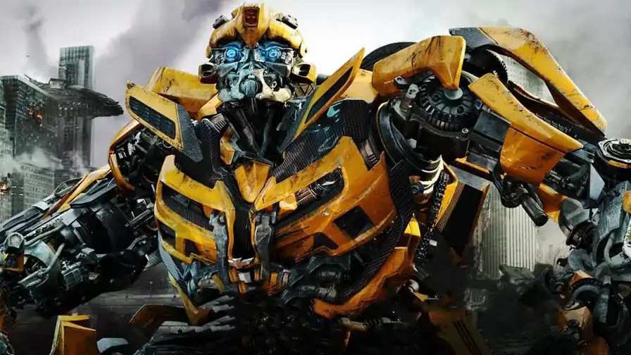 Transformers: The Last Knight terá grande revelação na próxima terça. Veja teaser!