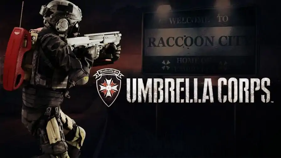 Umbrella Corps: Novo trailer traz tiroteios em Racoon City, infestada de zumbis