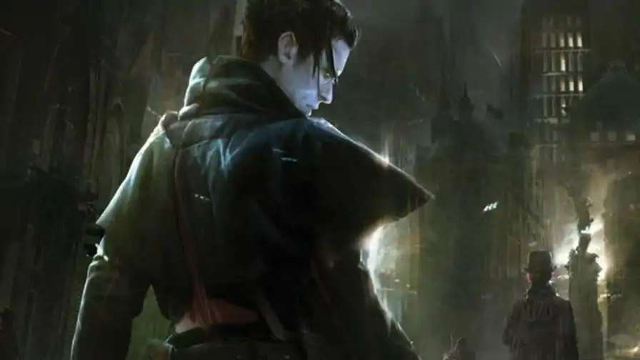 VAMPYR é mais uma das novidades a dar as caras na PC Gaming Show