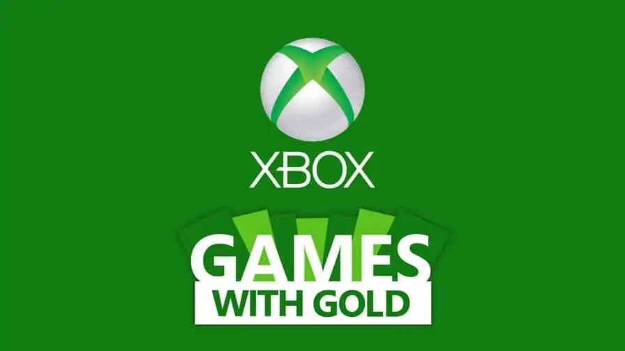 Anunciado os jogos que virão com o serviço Games with Gold em Junho