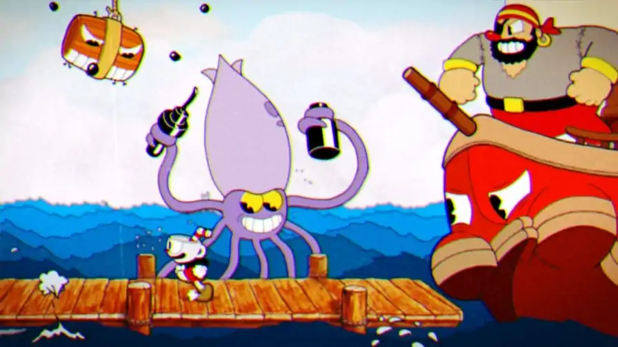 ‘BUG’ em Cuphead se mostra mais frustrante que a dificuldade do jogo