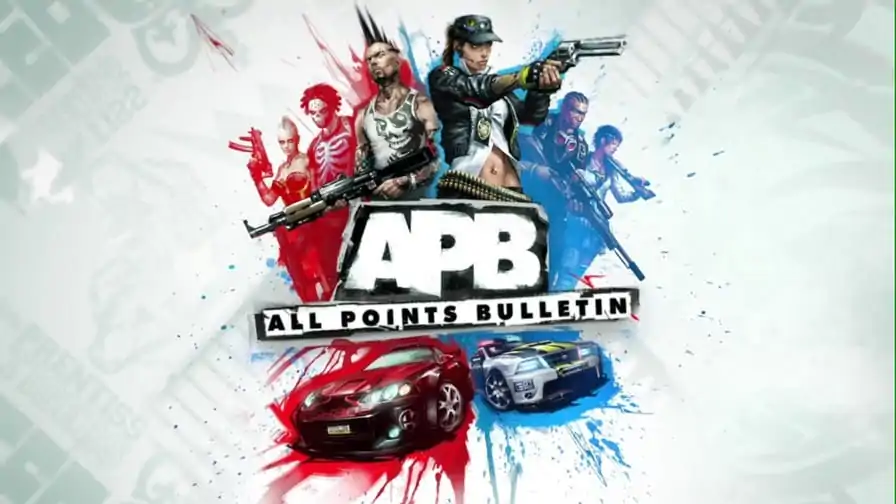 APB: Reloaded estará disponível para Xbox One – e de “graça”