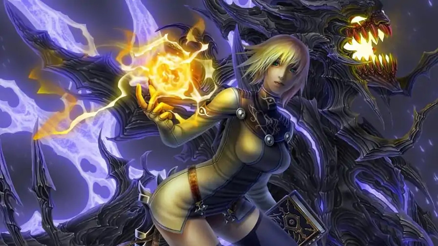 Análise: Anima: Gate of Memories não consegue “animar” muito