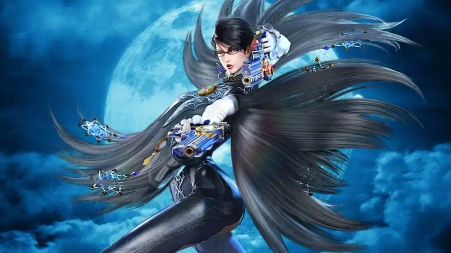 Produtor de Scalebound CONFIRMA que Bayonetta 3 será seu PRÓXIMO projeto