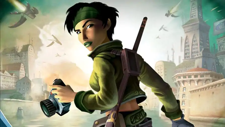 Beyond Good & Evil 2: game ainda está em desenvolvimento