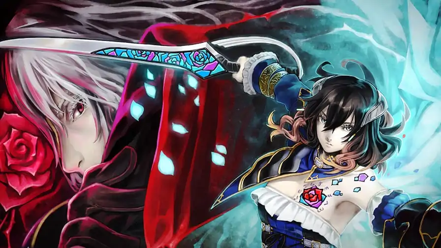 Novo trailer de Bloodstained: Ritual of the Night, o sucessor de Castlevania