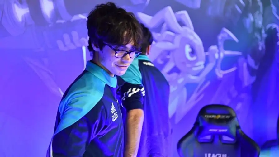 CNB surpreende na semifinal e disputará a grande final do CBLOL