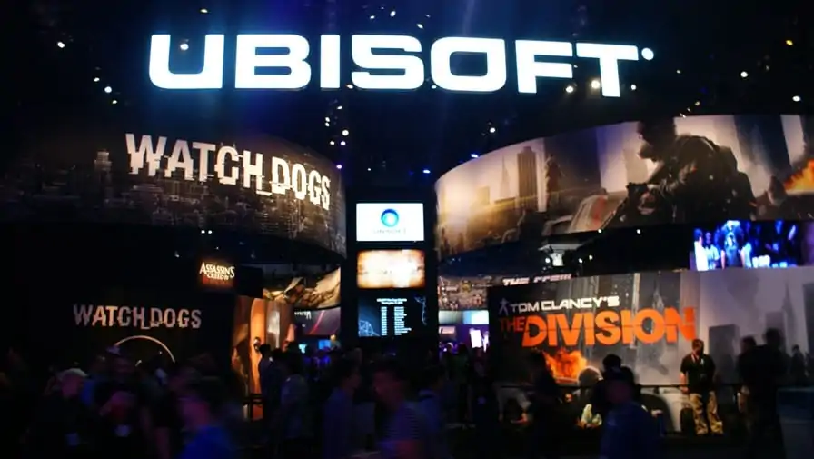 Ubisoft: saiba alguns dos games que a empresa levará para a E3