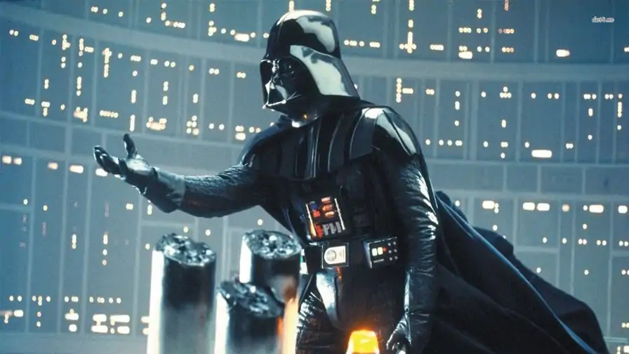 Darth Vader confirmado no novo Star Wars: Rogue One