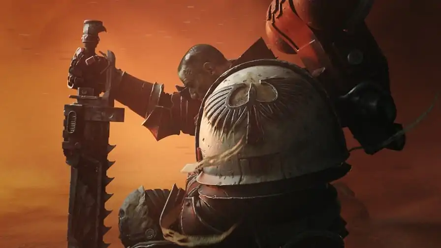 Confira o primeiro gameplay de Warhammer Dawn of War 3