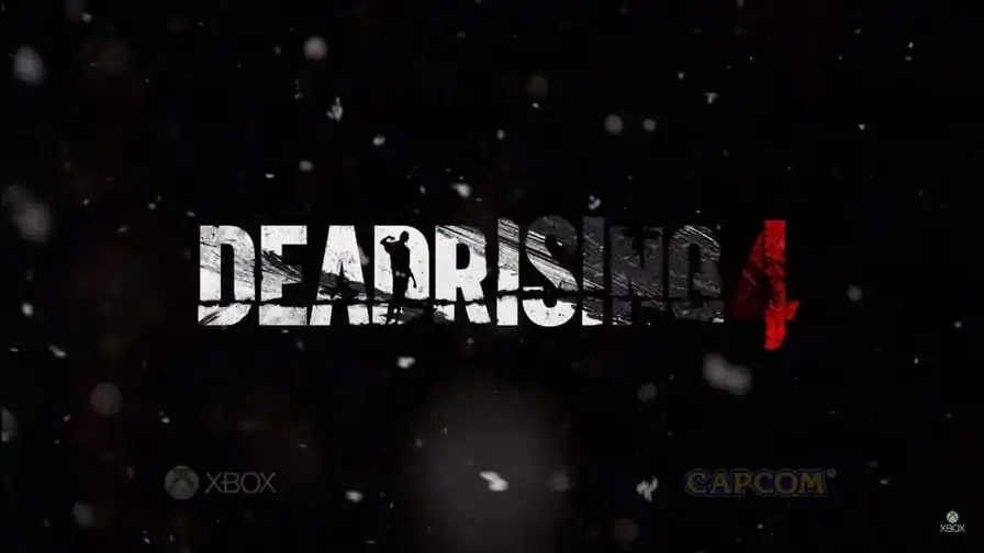 Capa de Dead Rising 4 confirma que o game será exclusivo do Xbox One