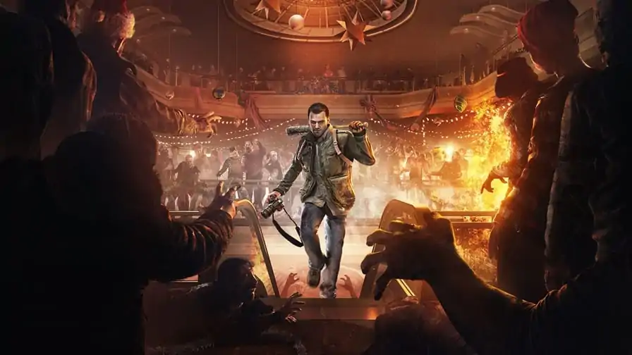 Dead Rising 4 seguirá o mesmo formato de Tomb Raider e vai chegar ao PS4