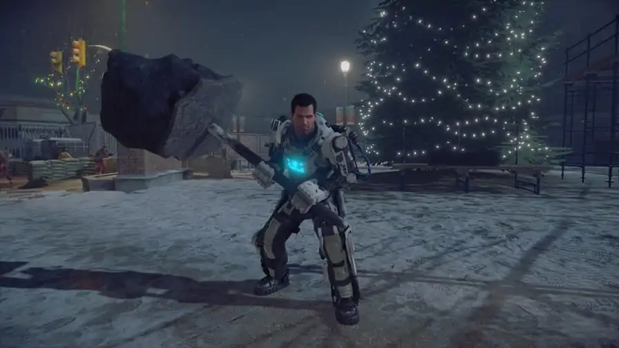 Dead Rising 4 oficialmente anunciado!