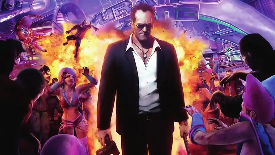 Dead Rising 4: screenshots vazadas sugerem que o game será um Remake