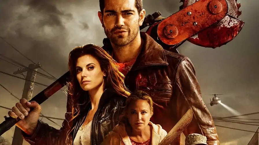 Veja o primeiro trailer de Dead Rising: Endgame