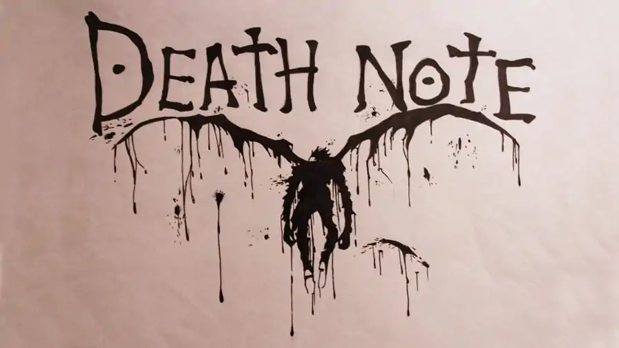 Produção do live-action de Death Note já começou
