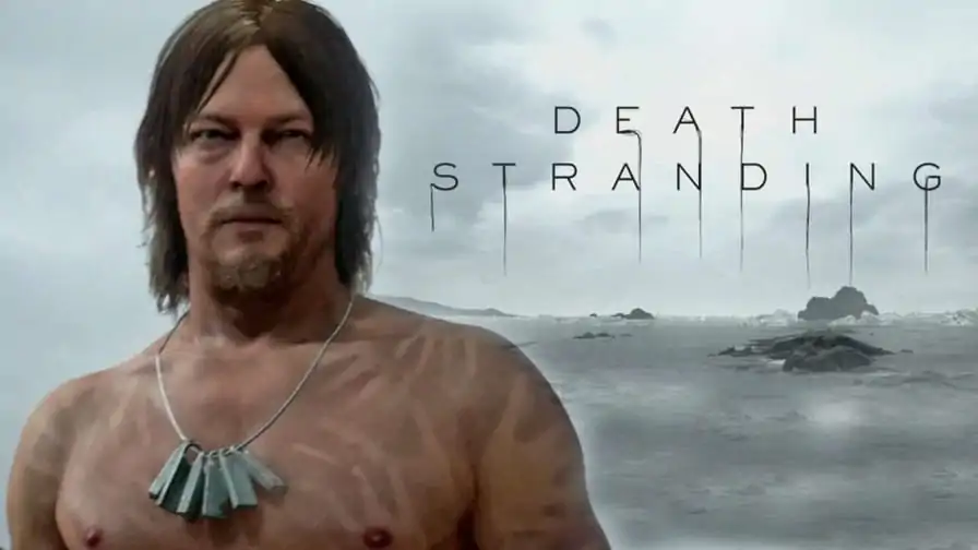 Death Stranding: Poderá o novo game de Kojima ter como base uma invasão a Terra?
