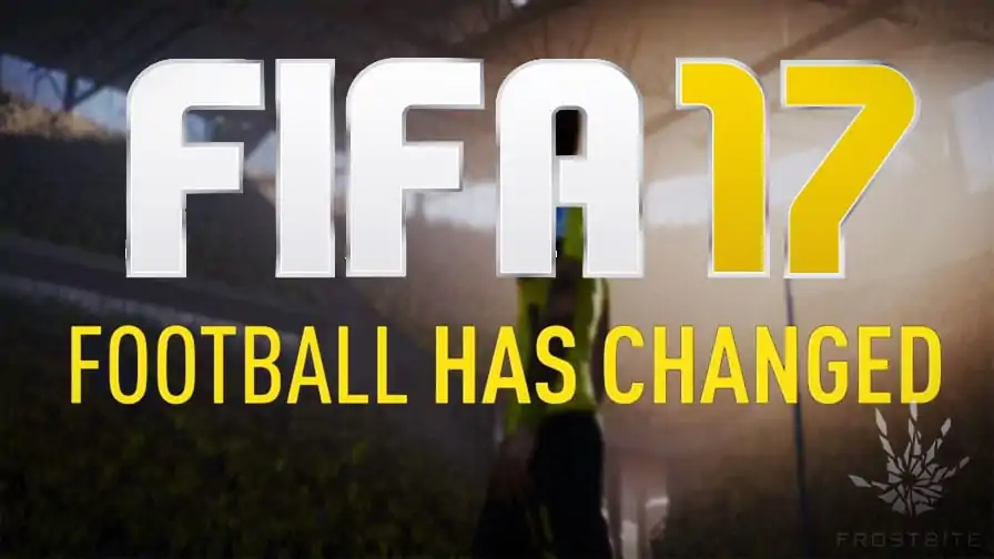 Fifa 17 tem trailer divulgado e confirmação de novo motor gráfico.