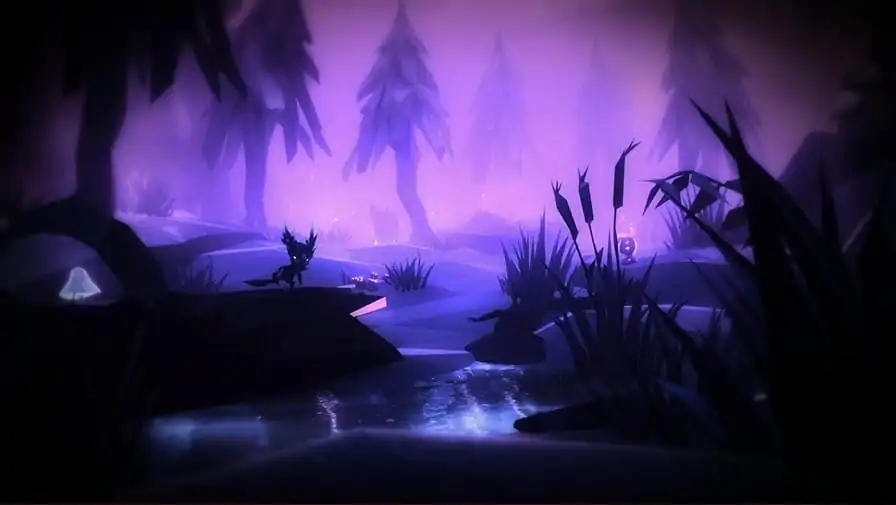 EA anuncia serviço EA Originals e o game Fe como sendo seu primeiro lançamento