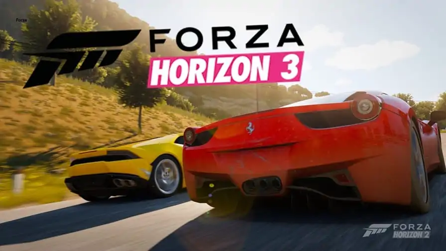 Forza Horizon 3: Vazam novas informações logo antes da conferência da Microsoft
