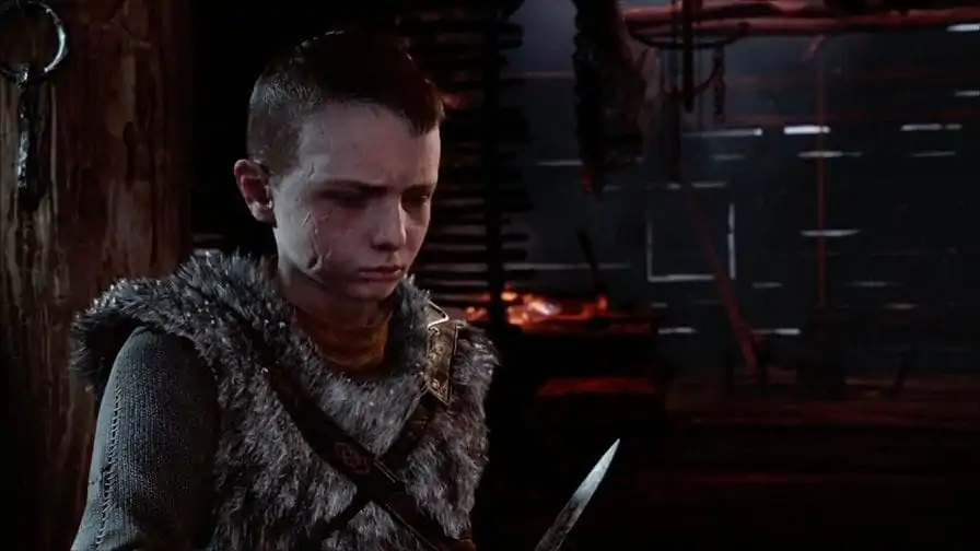 God of War 4: filho de Kratos é peça importante do game