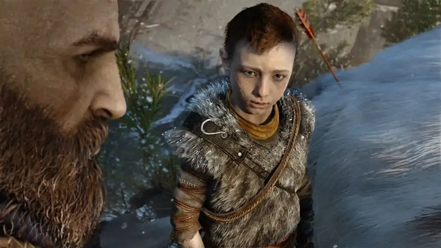 God of War: Diretor confirma oficialmente o nome do filho de Kratos