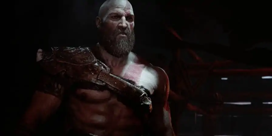 Novidades sobre God of War e a sua relação com a Mitologia Nórdica