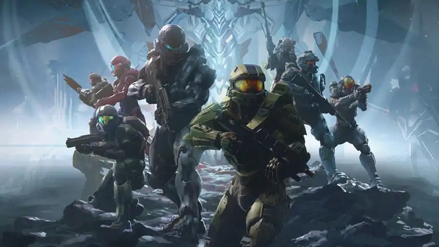 Halo 5: Guardians estará disponível gratuitamente por tempo limitado
