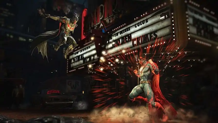 Injustice 2: Ed Boon diz que a NetherRealm será “agressiva” com as DLC’s do game