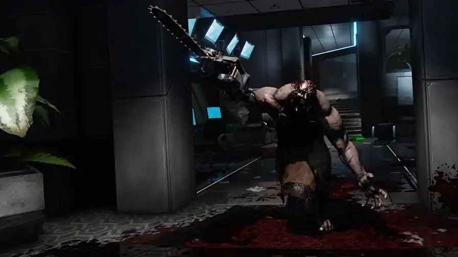 Killing Floor Incursion anunciado para o VR