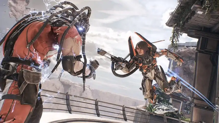 LawBreakers: estúdio do game fecha as portas