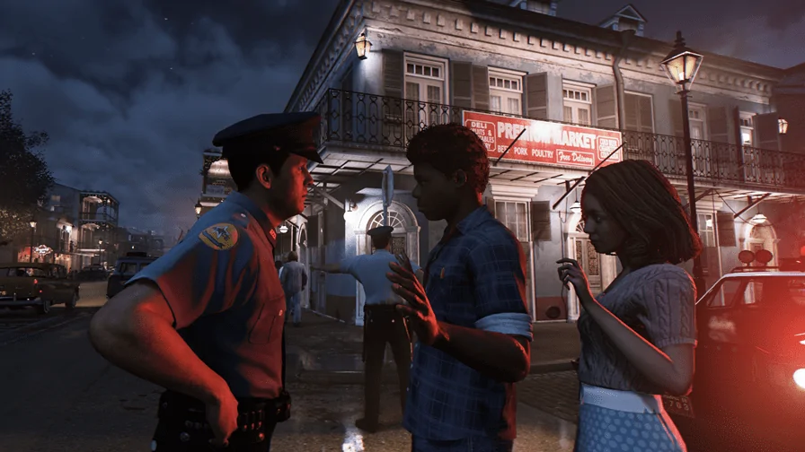 Mafia 3: game trará abordagem fiel ao racismo da época