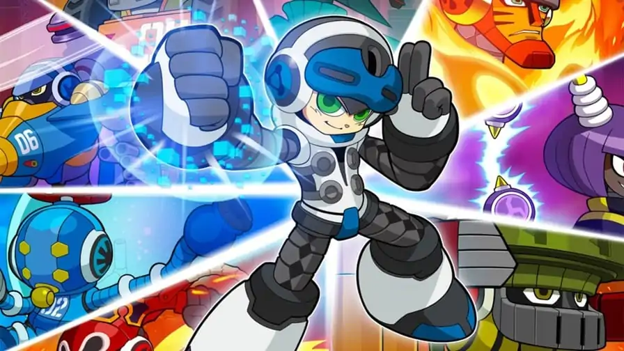 Criador de Mighty No. 9 diz que “já tem em mente” sequência do game
