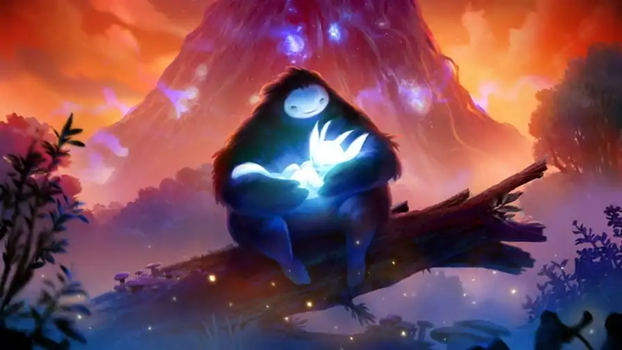 Tweet sugere que Ori and the Blind Forest pode ganhar uma sequência