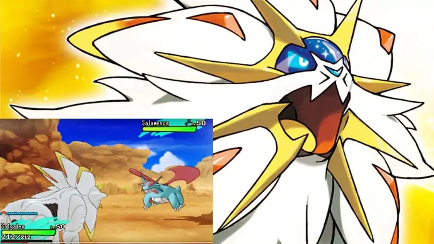 Pokémon SUN e MOON: Novo trailer e mais novidades chegando!