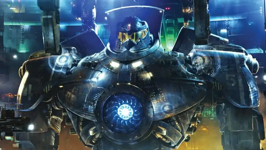 Pacific Rim 2 tem data de lançamento marcada para 2018