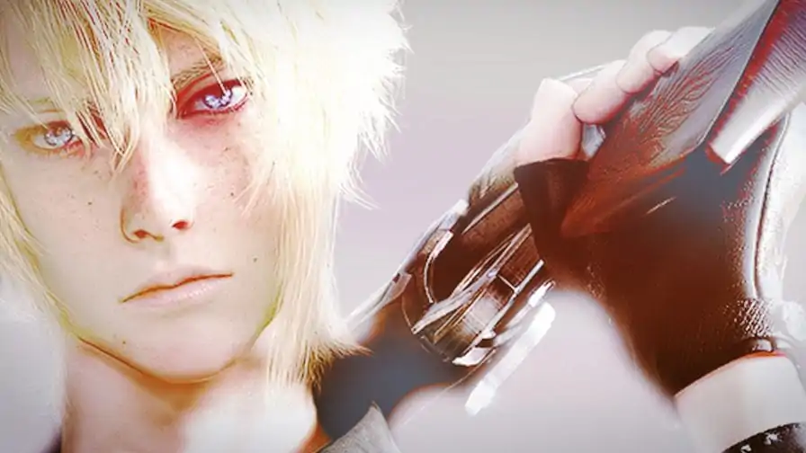 Playstation VR: jogue como Prompto de “Final Fantasy XV”