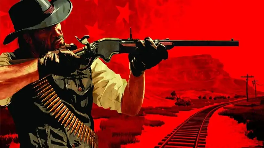 Vaza screenshot com possível imagem de Red Dead Redemption 2 (ou não)